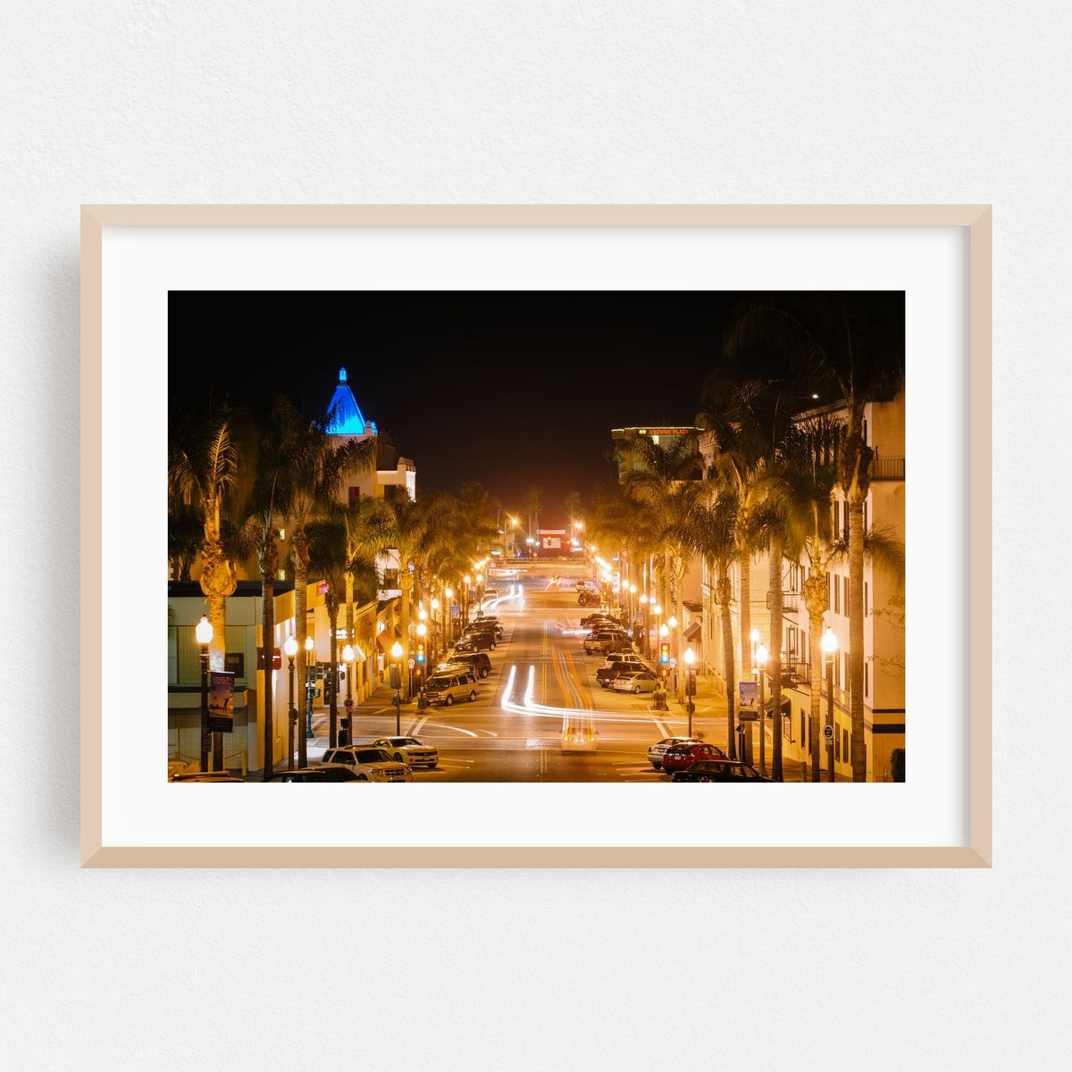 Downtown Ventura – image 1 of 6