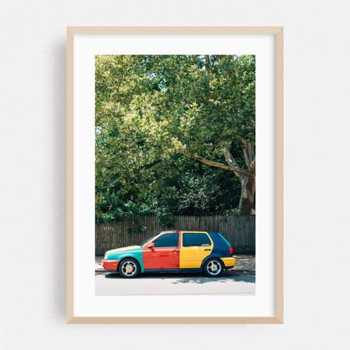VW