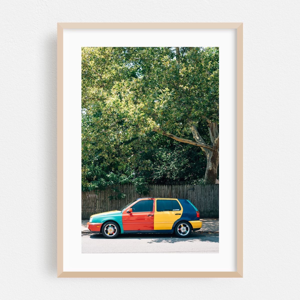 VW – image 1 of 16