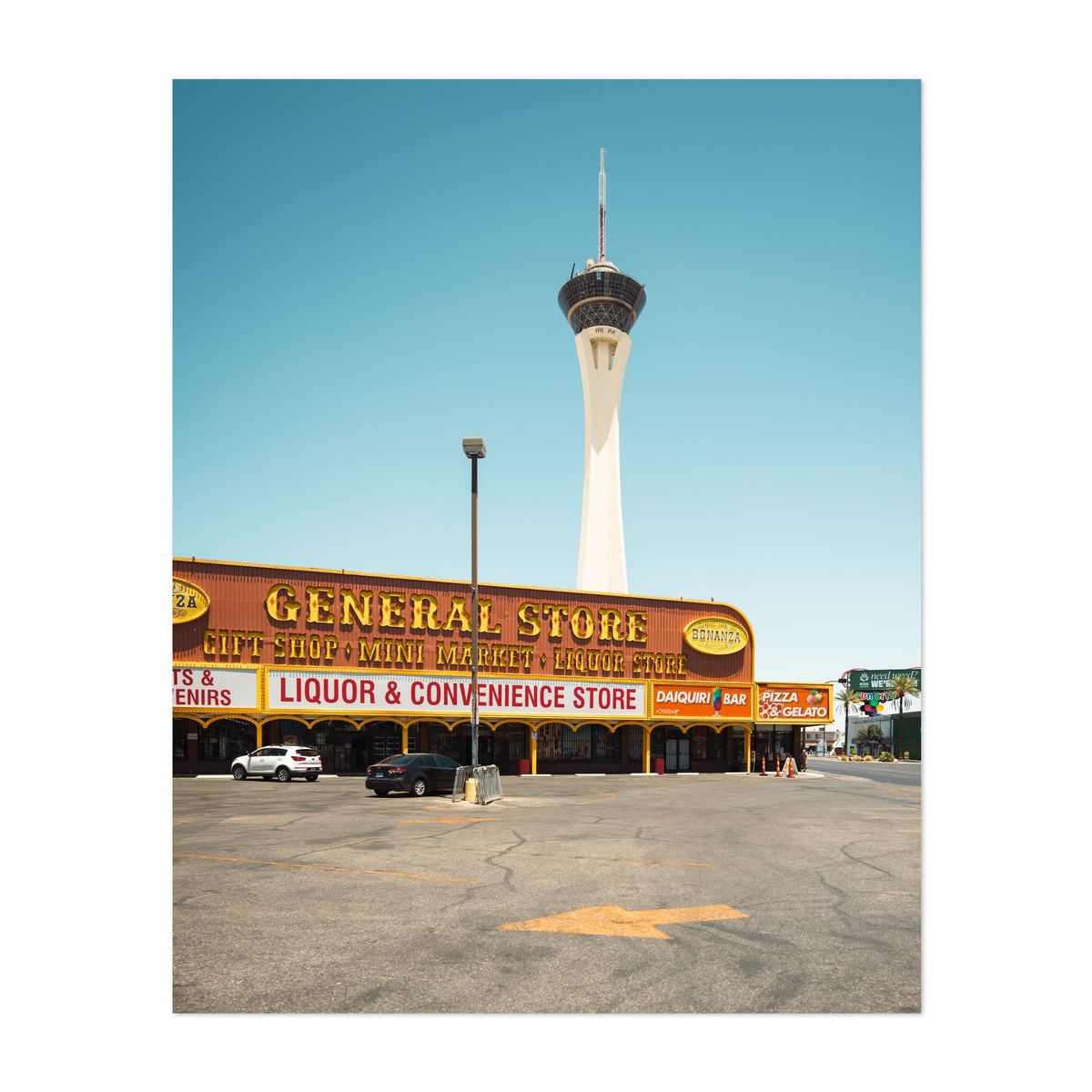 Bonanza Gift Shop 02 – image 1 of 2