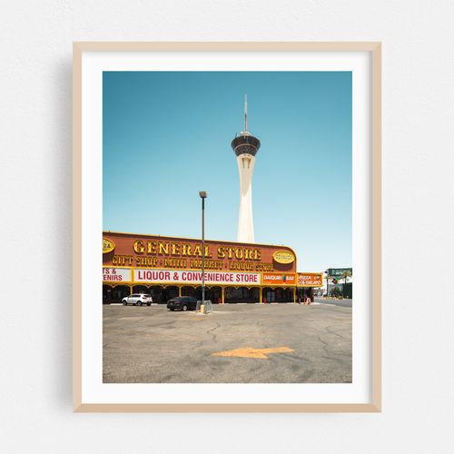 Bonanza Gift Shop 02