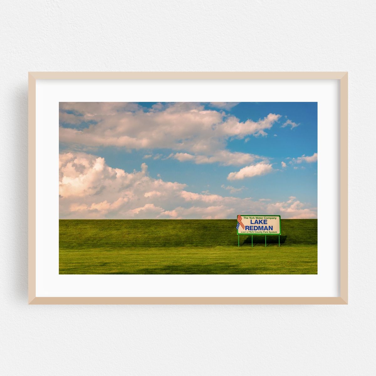 Lake Redman – image 1 of 6