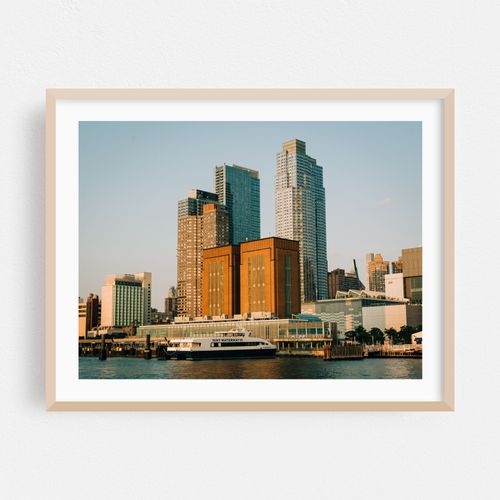 Along the Hudson 01