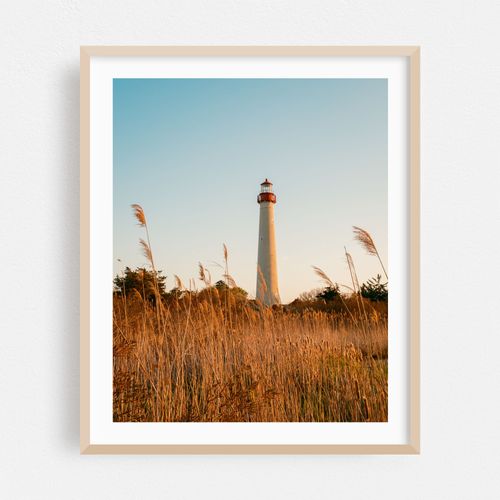 Cape May Lighthouse 06