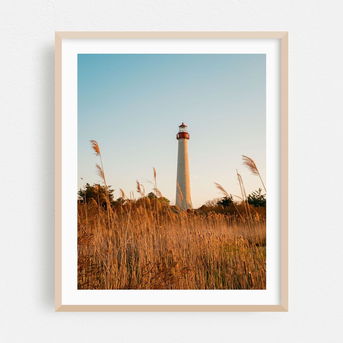 Cape May Lighthouse 06 – image 1 of 12