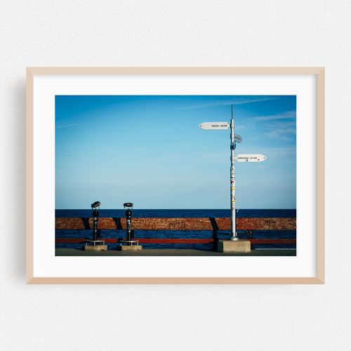Fishing Pier