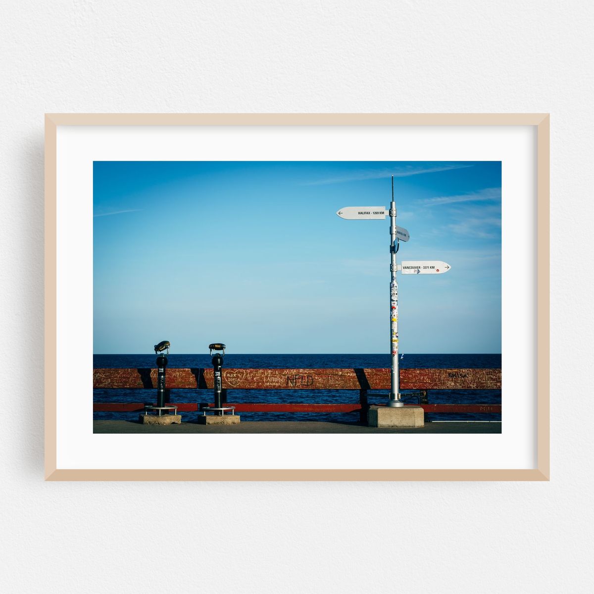 Fishing Pier – image 1 of 6