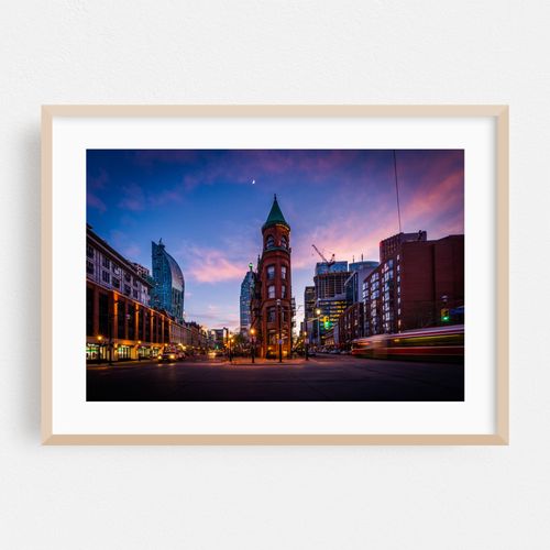 The Gooderham Building