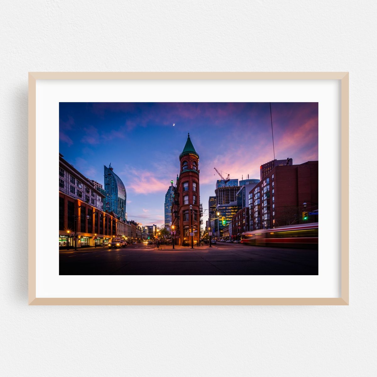 The Gooderham Building – image 1 of 6