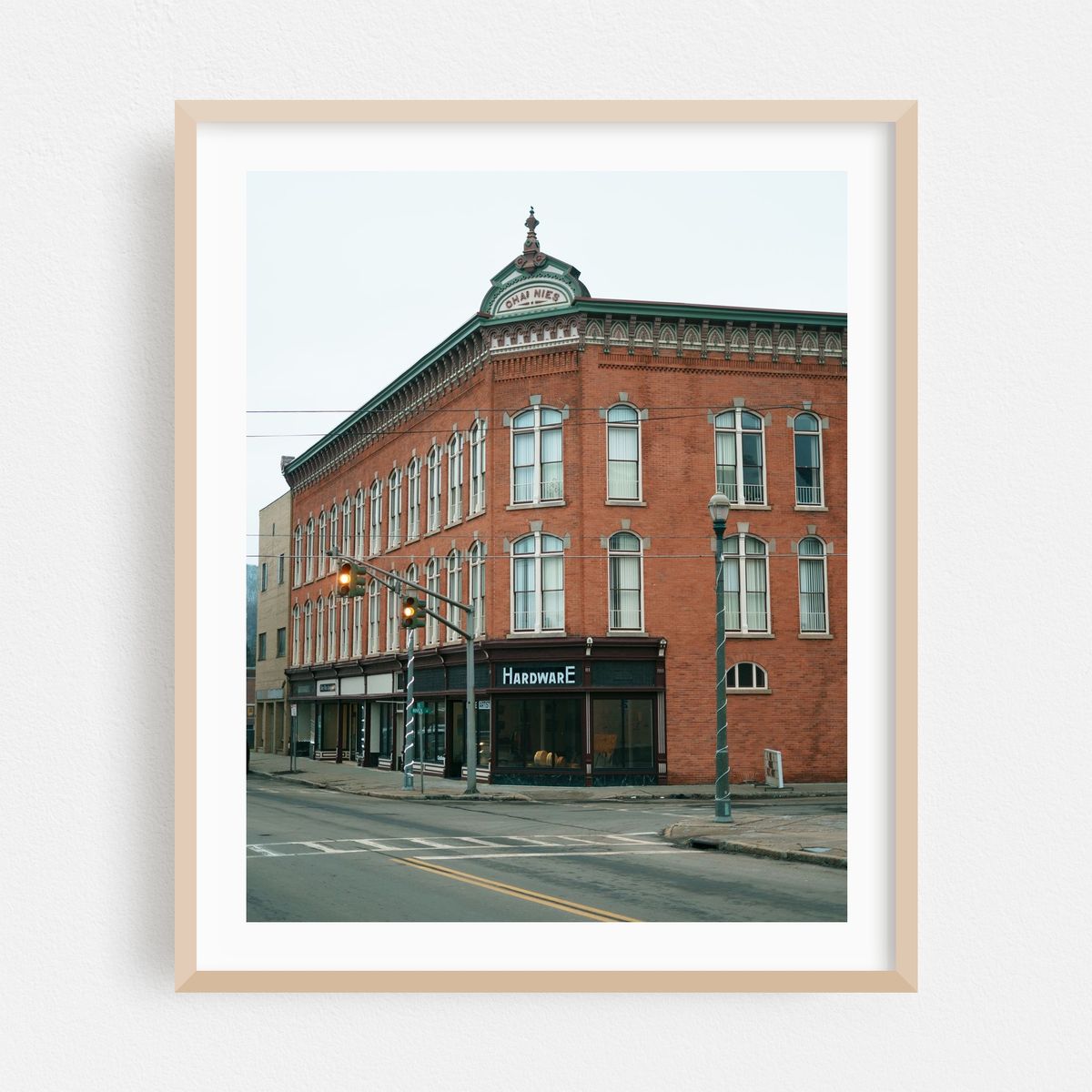 Hardware, Salamanca – image 1 of 12