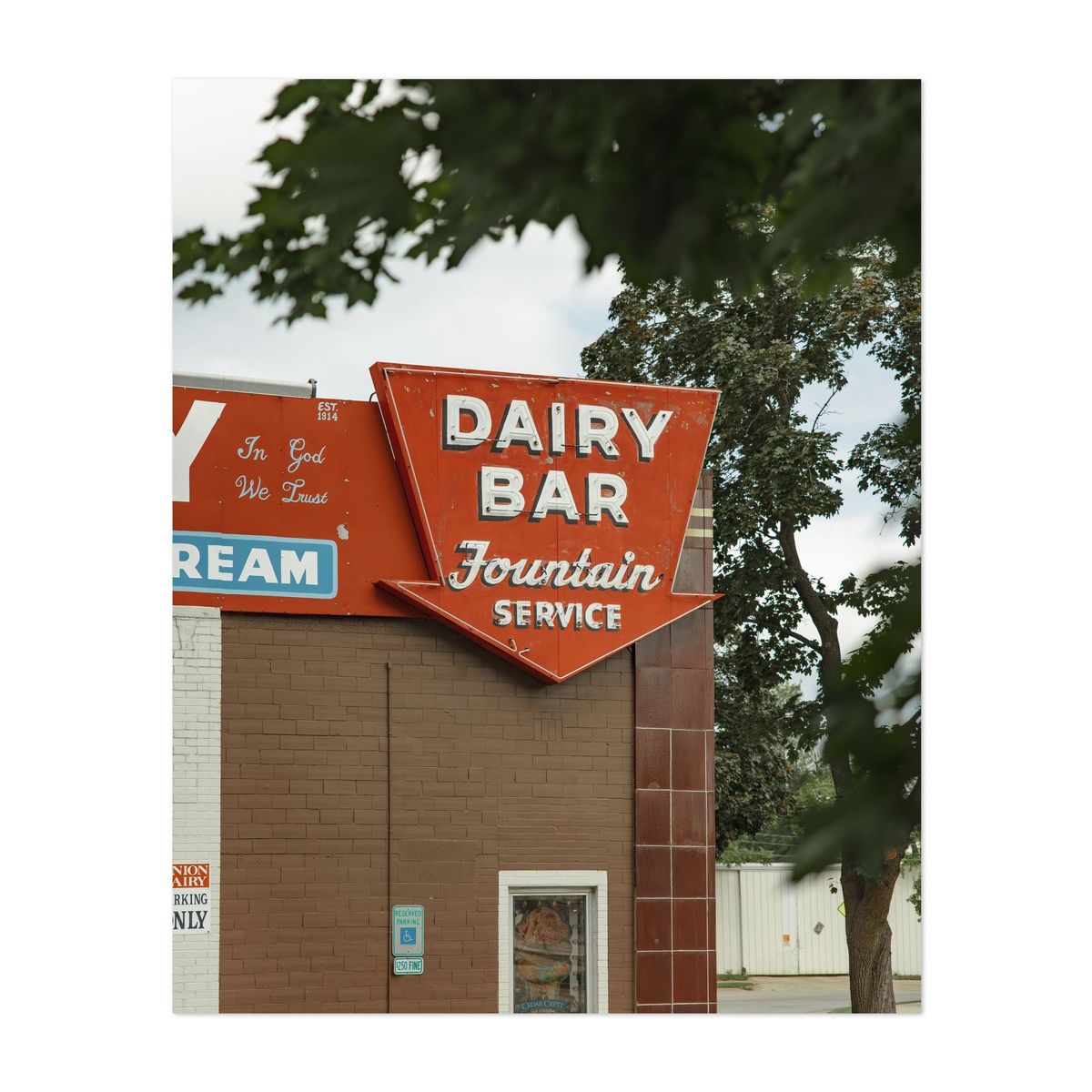 Union Dairy 03 – image 1 of 2