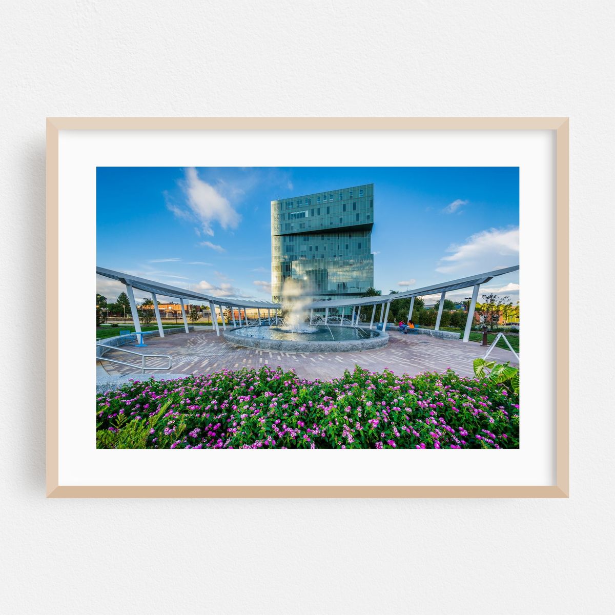 First Ward Park – image 1 of 6