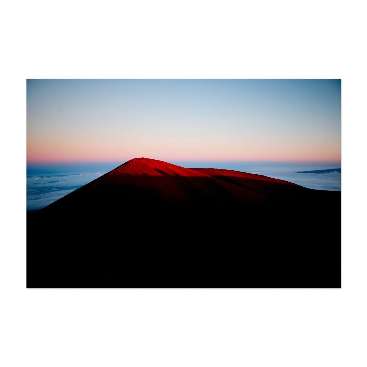 Mauna Kea – image 1 of 2