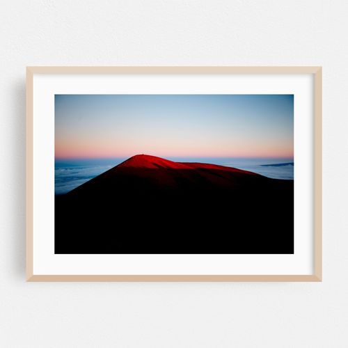 Mauna Kea