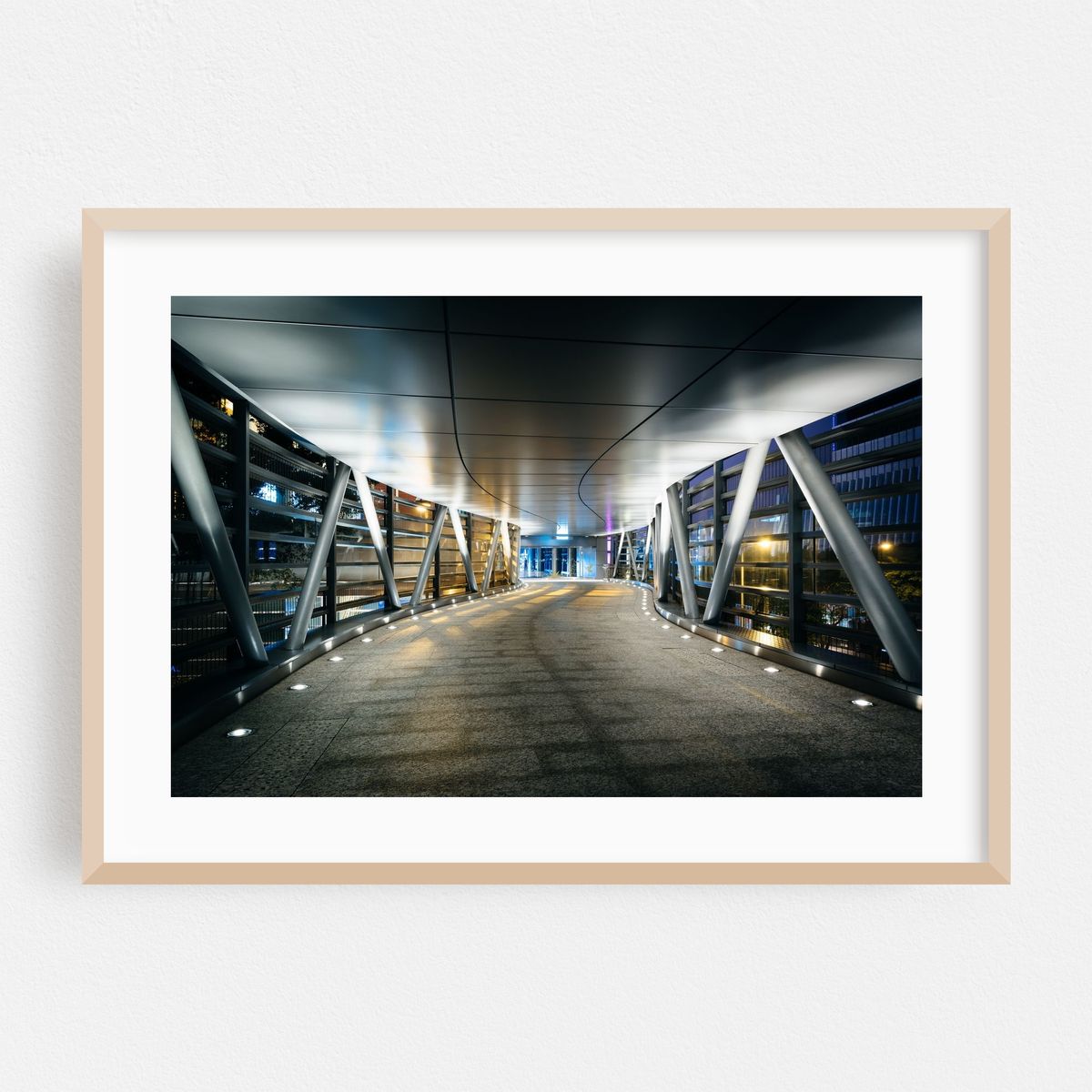 Ped X'ing – image 1 of 6