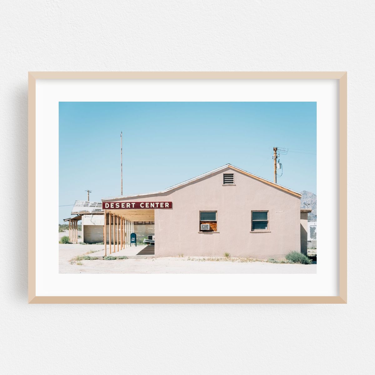 Postal – image 1 of 6