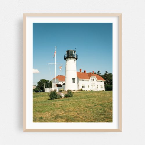 Chatham Lighthouse 02