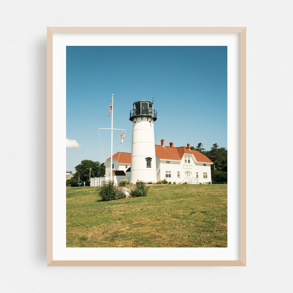 Chatham Lighthouse 02 – image 1 of 12