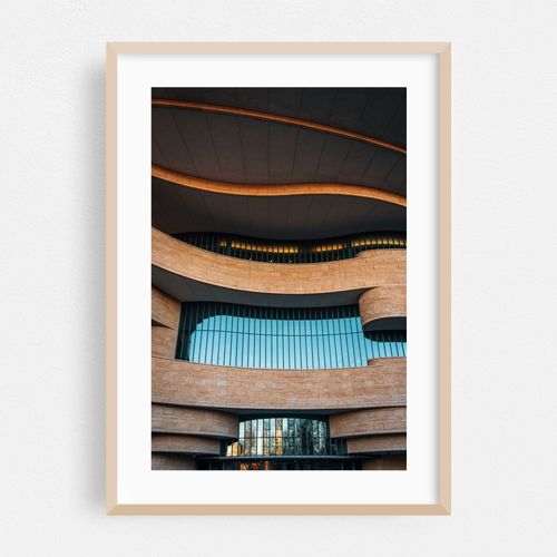 Museum of the American Indian