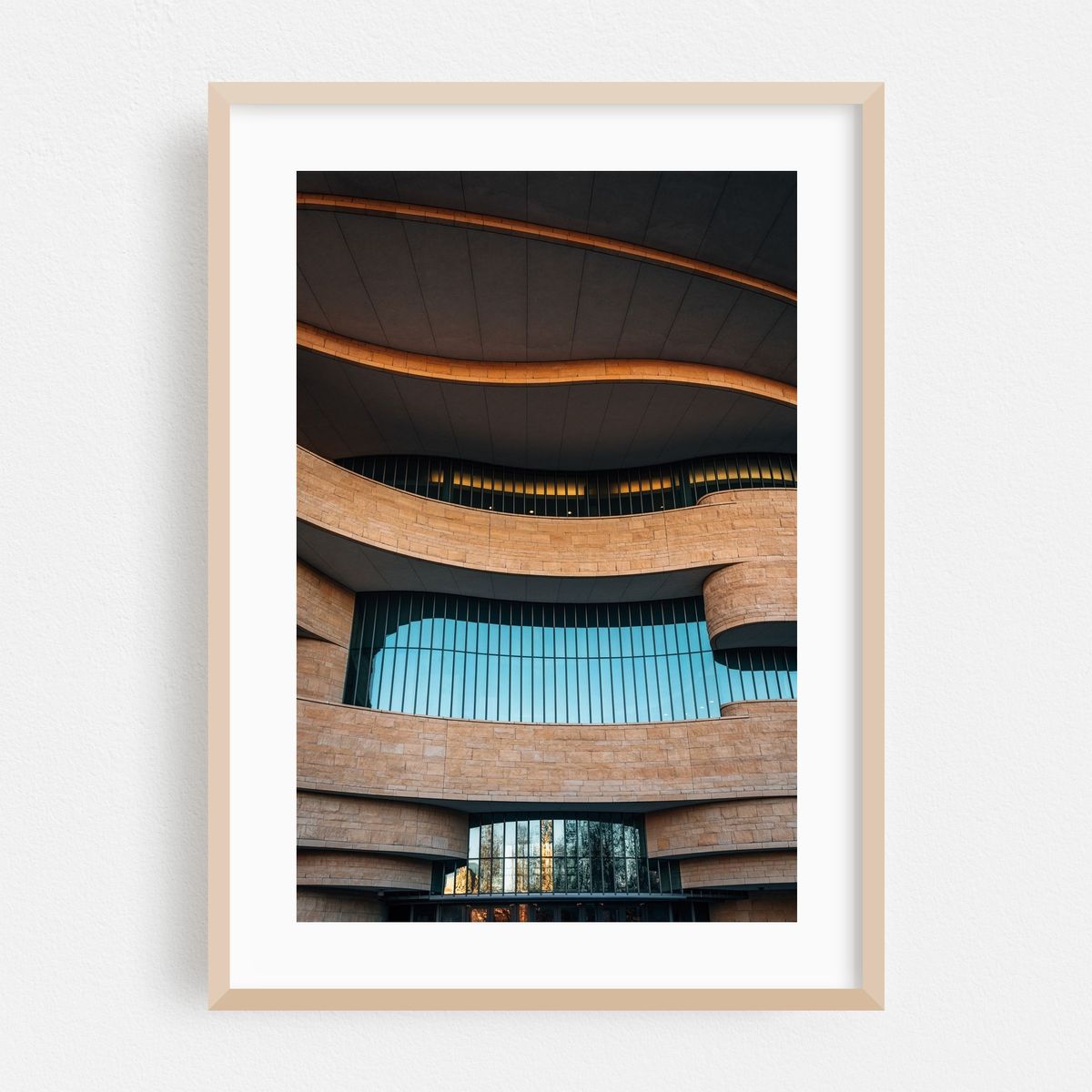 Museum of the American Indian – image 1 of 16