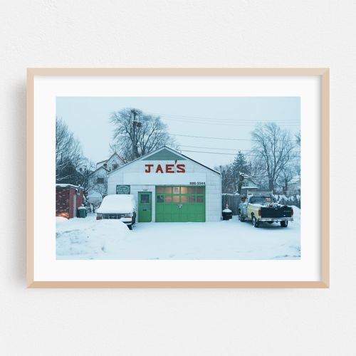 Jae's, Buffalo 02