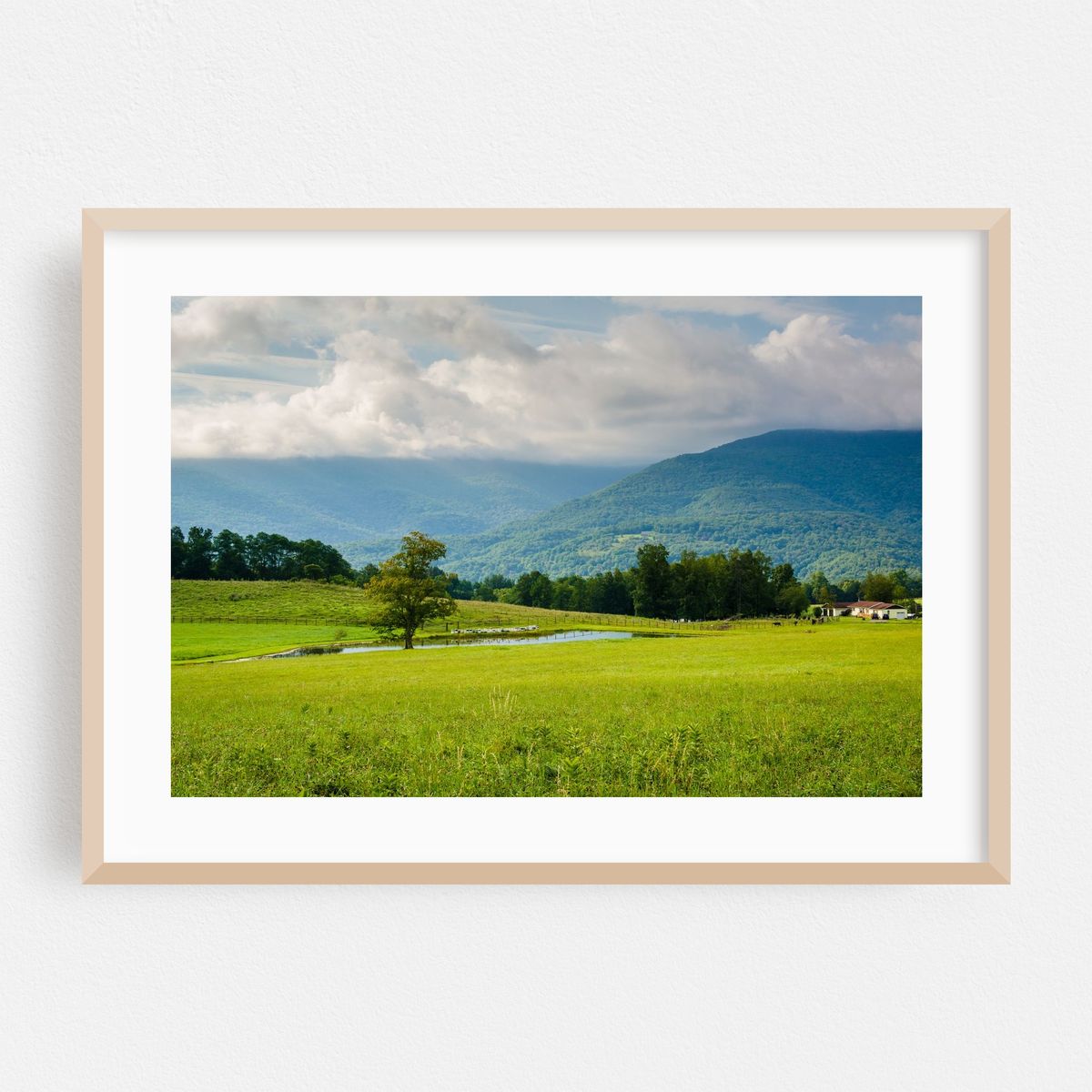 Rural Potomac Highlands No. 2 – image 1 of 6