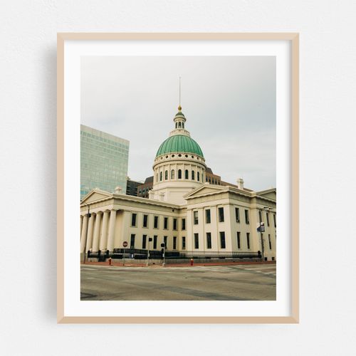 Old Courthouse, St. Louis 02