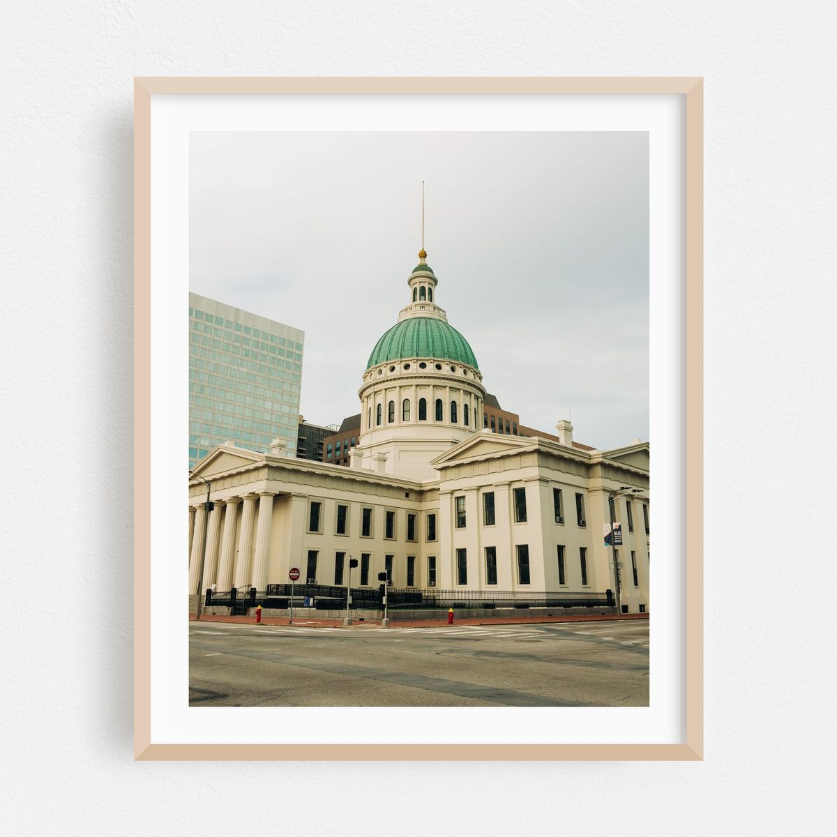 Old Courthouse, St. Louis 02 – image 1 of 12