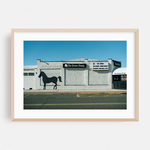 The Stone Pony, Asbury Park