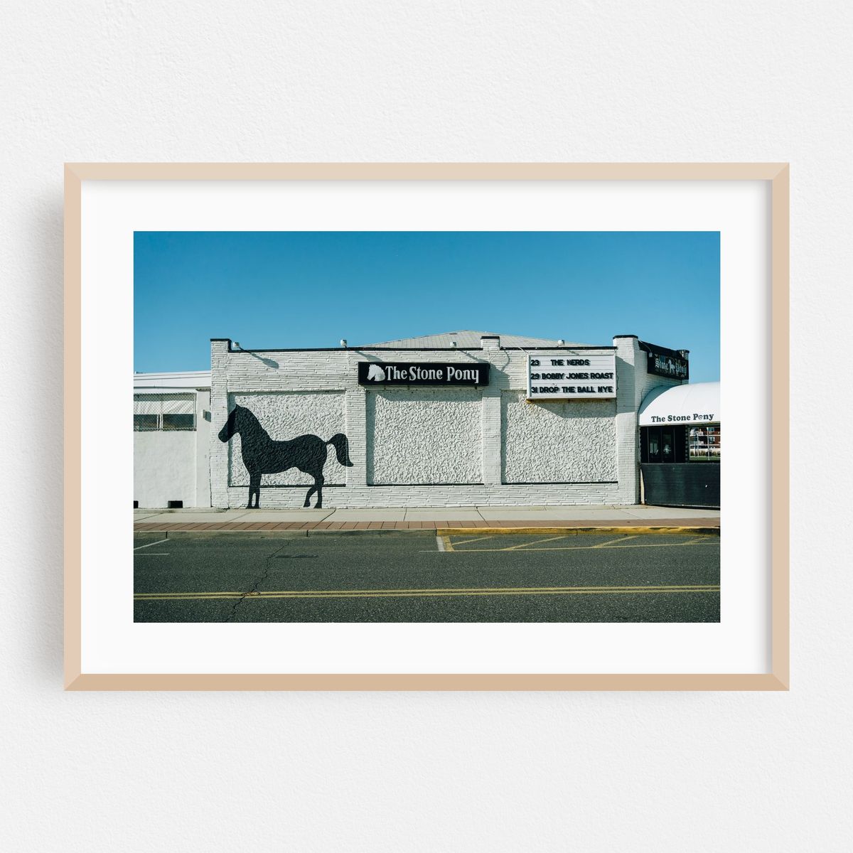 The Stone Pony, Asbury Park – image 1 of 6
