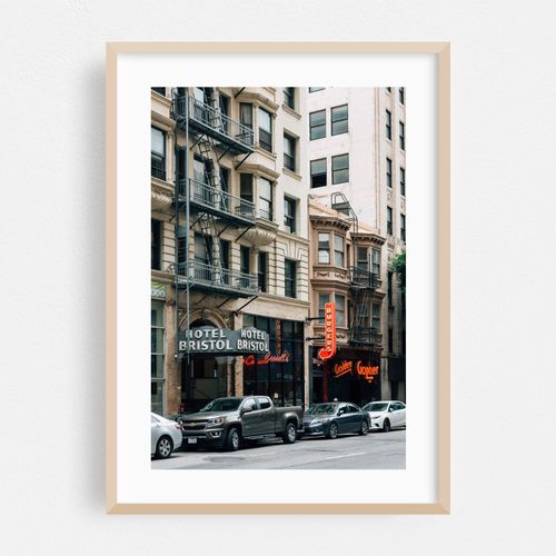 Hotel Bristol