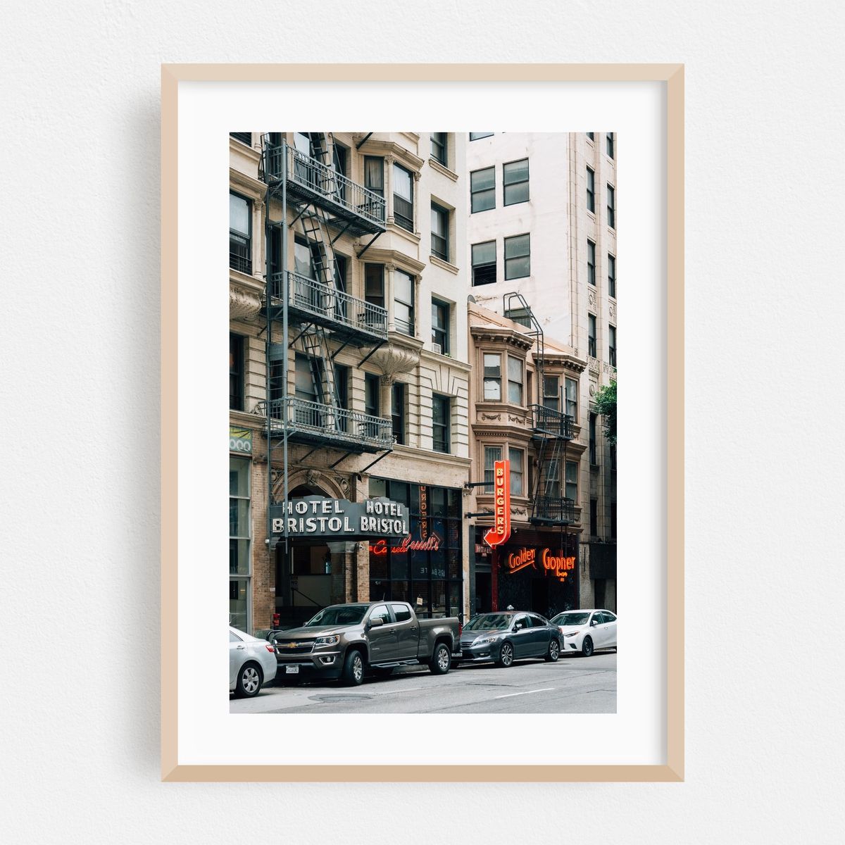 Hotel Bristol – image 1 of 16