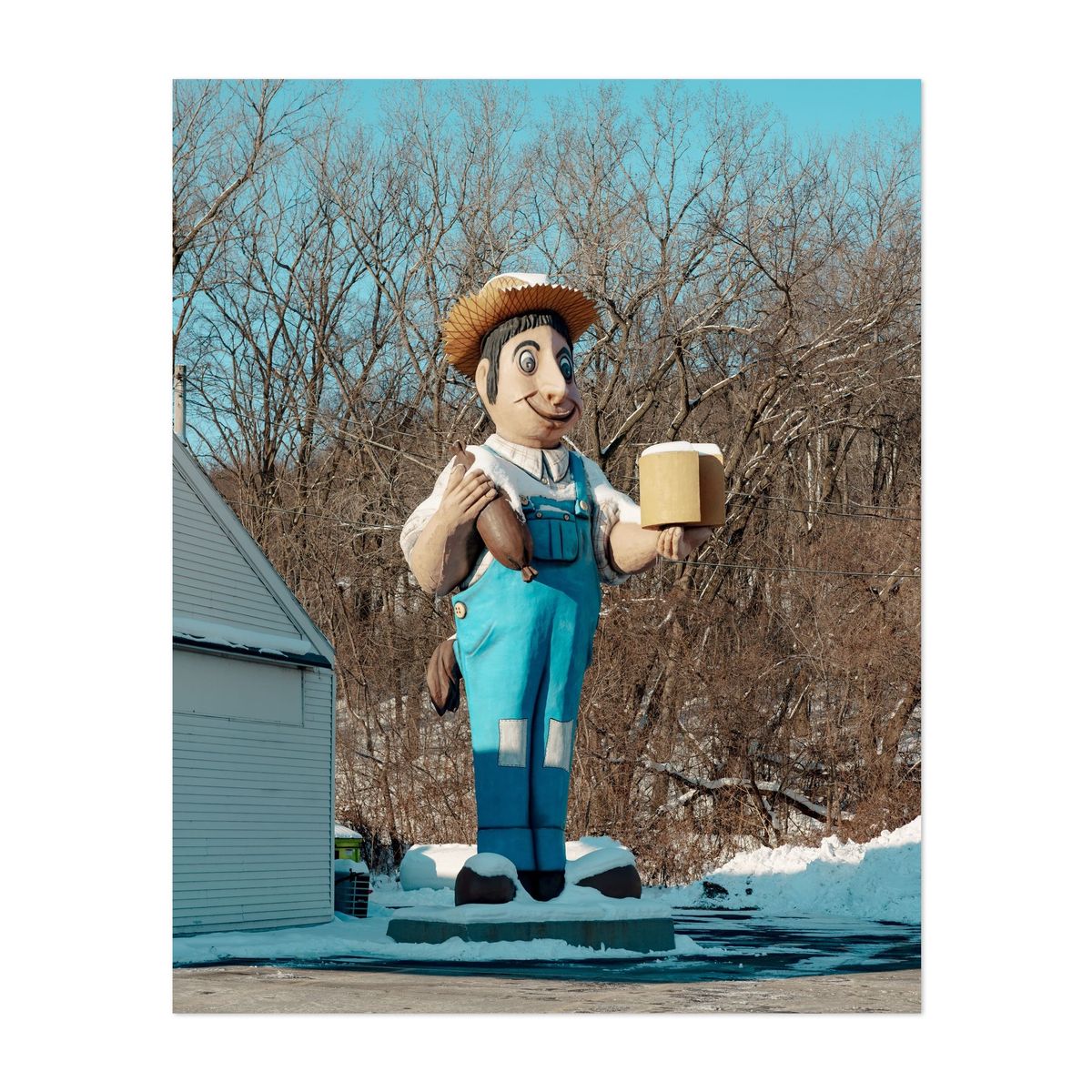 Giant Farmer Bob 01 – image 1 of 2