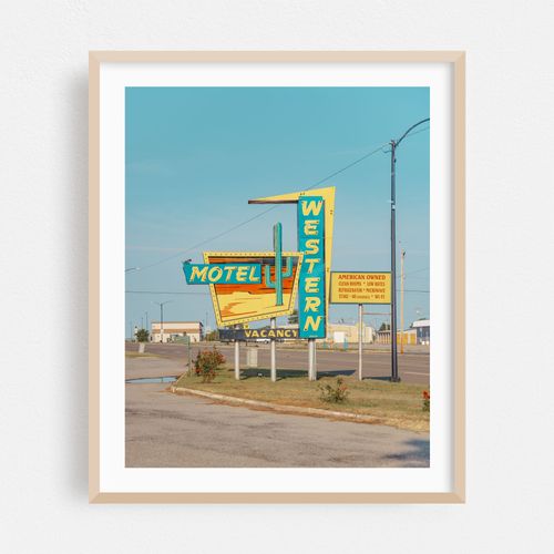 Western Motel