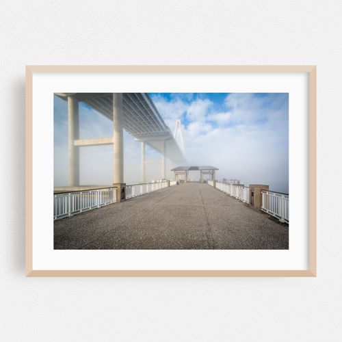 Arthur Ravenel Bridge, Charleston
