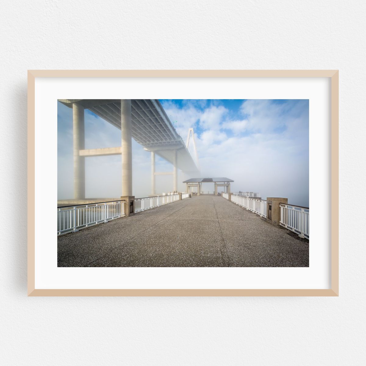 Arthur Ravenel Bridge, Charleston – image 1 of 6