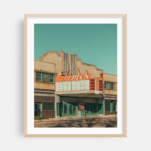 Times Theatre