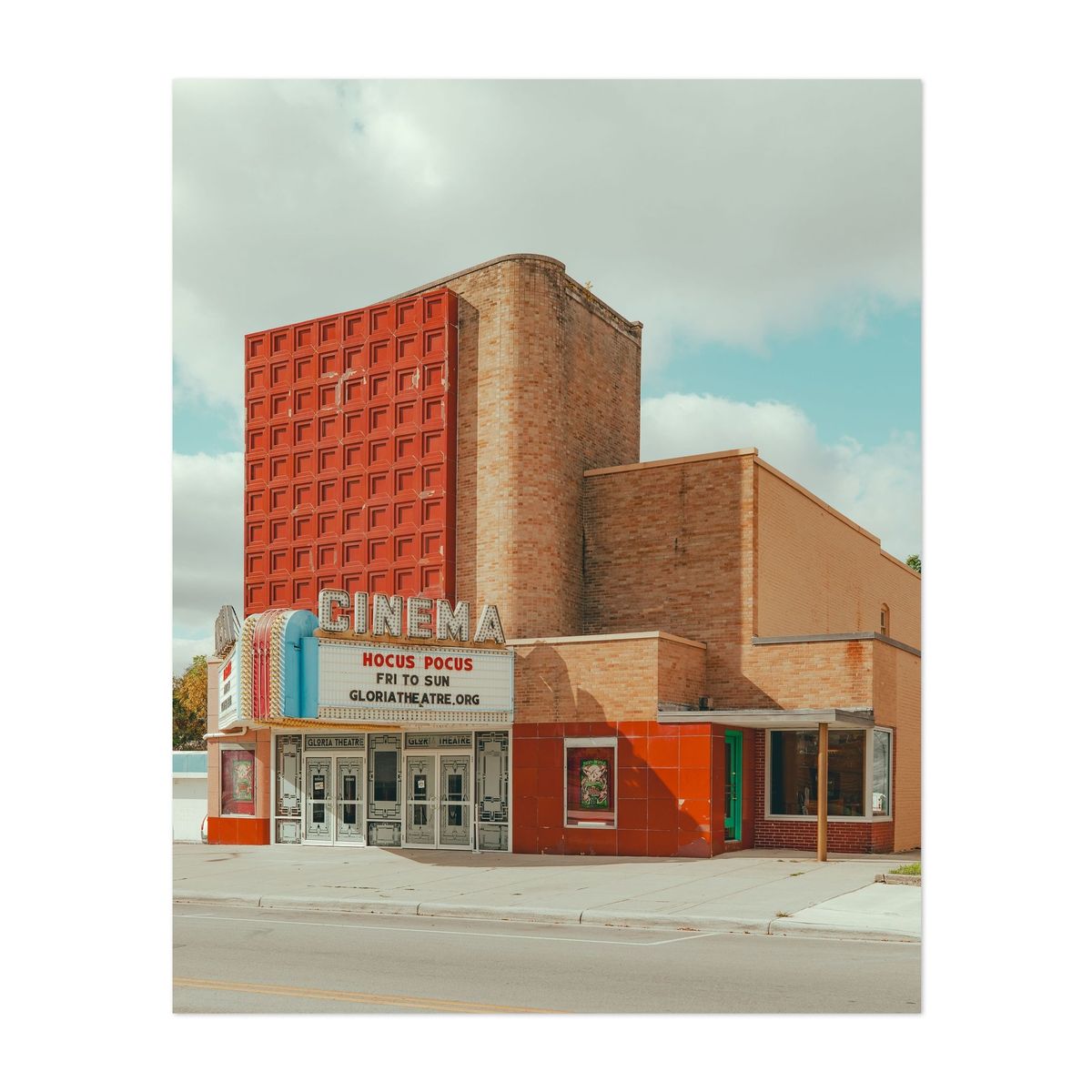 The Gloria Theatre – image 1 of 2