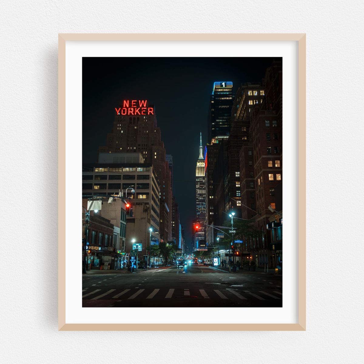 The New Yorker Hotel – image 1 of 12