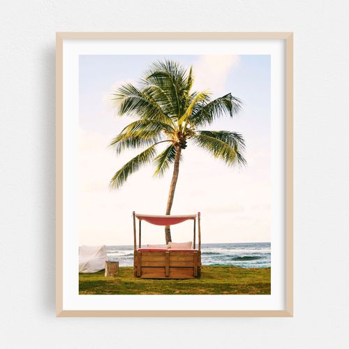 Cozy Cabana