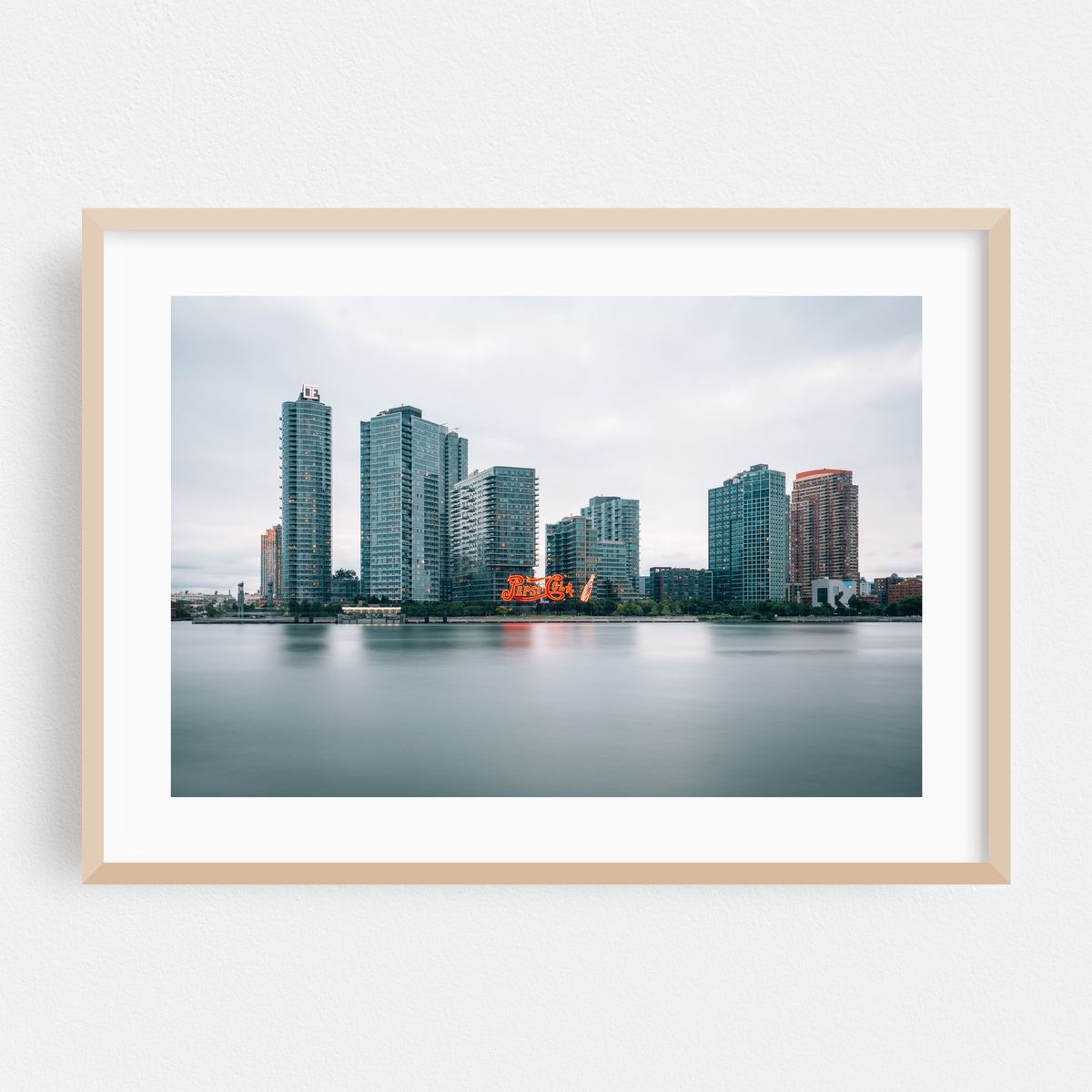 The LIC Blues – image 1 of 6