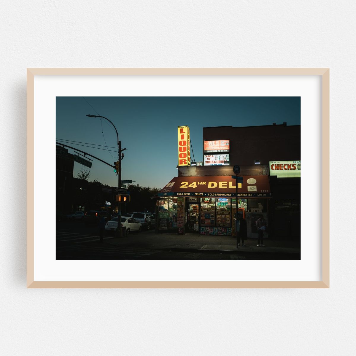 Quentin Corner, Brooklyn – image 1 of 6
