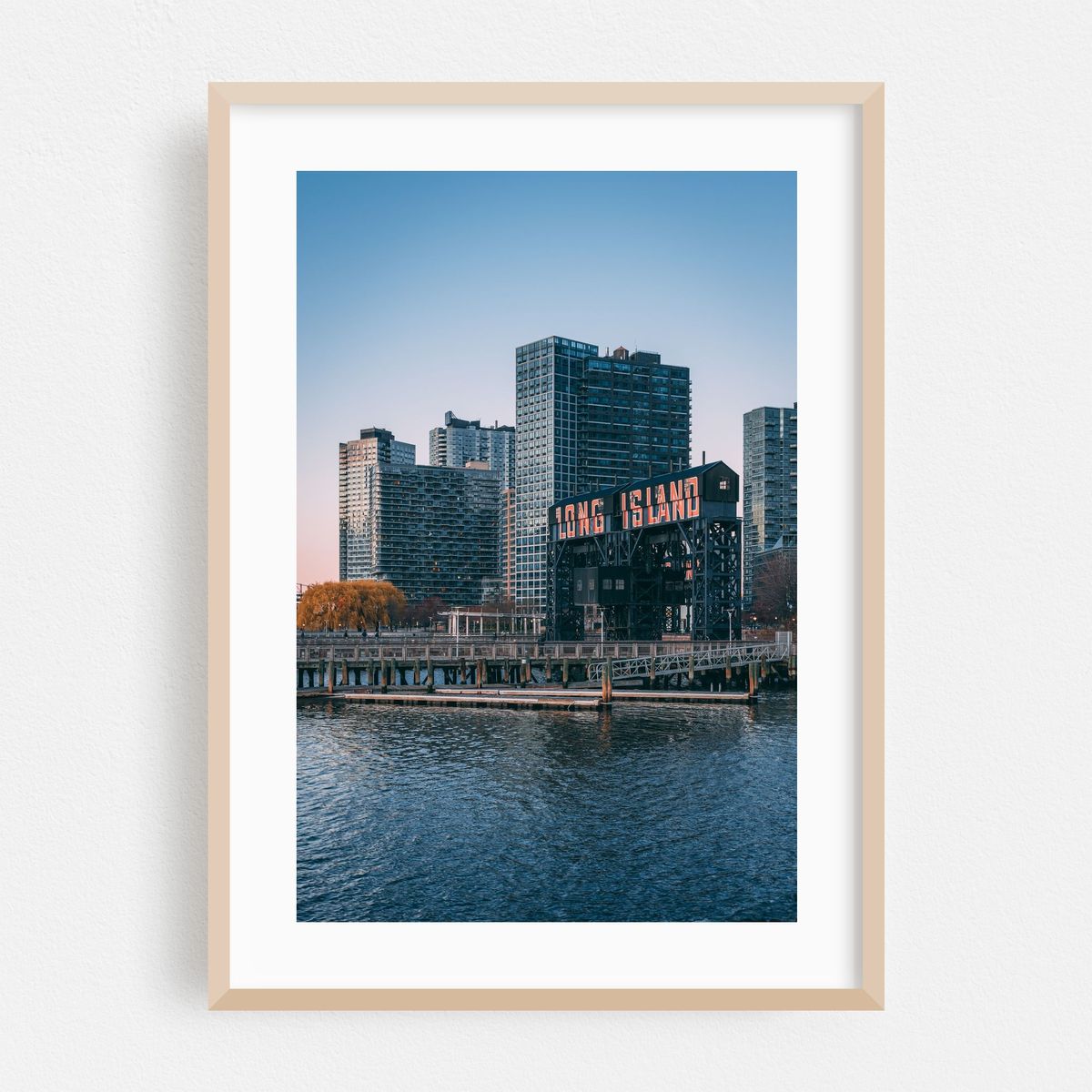 Long Island City Piers – image 1 of 16
