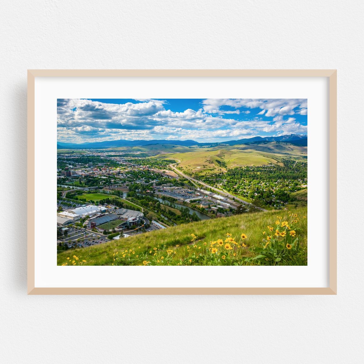 Missoula Views 02 – image 1 of 6