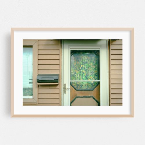A Door, Westfield