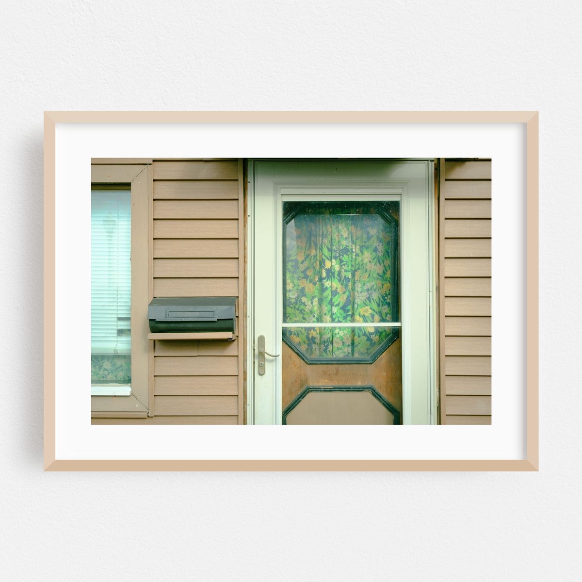 A Door, Westfield – image 1 of 6