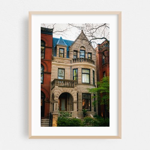 Lincoln Park Residential