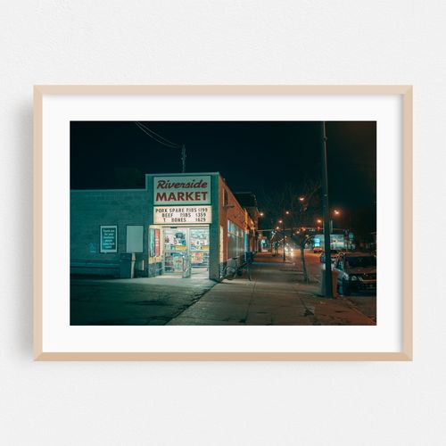 Riverside Market, Buffalo 01
