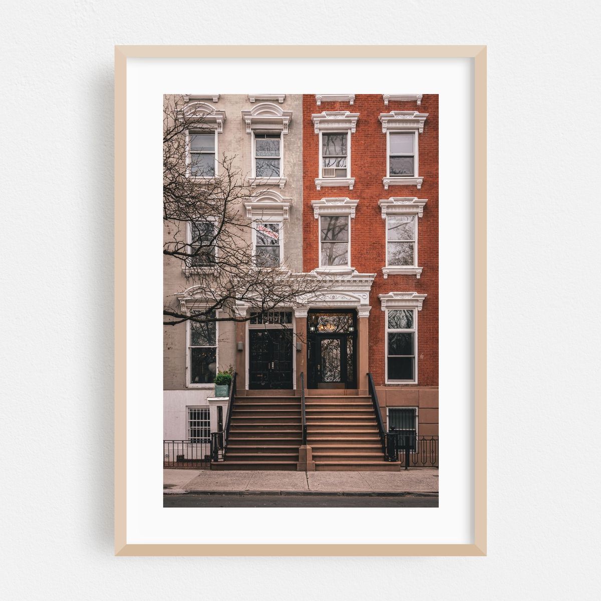 10th Street Architecture, East Village 02 – image 1 of 16