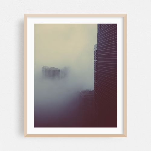 Chicago Fog 01